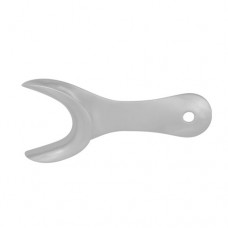 Martin-Simplex Lip and Cheek Retractor Stainless Steel, 10.5 cm / 4"